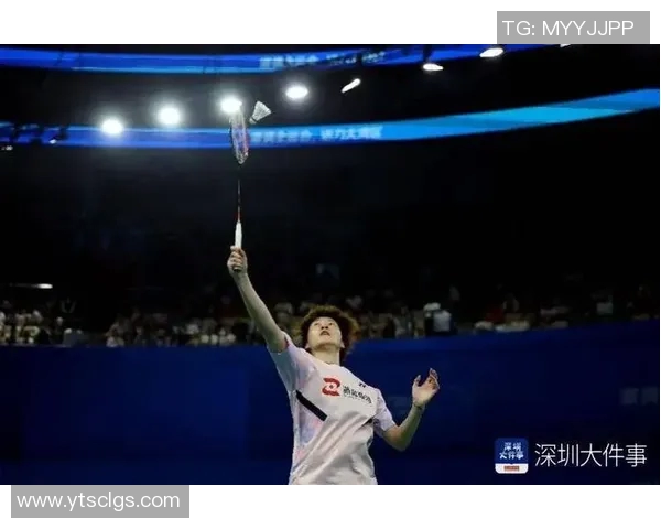 深圳网球队在全运会中的精彩表现与实力分析