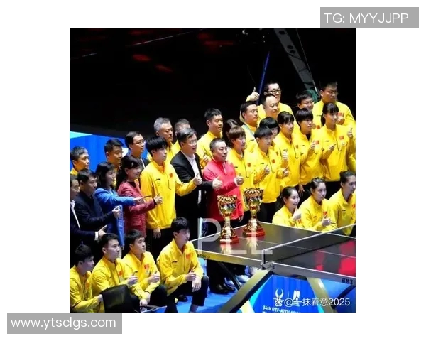 西安乒乓球队个人能力引发热议球员表现成焦点讨论